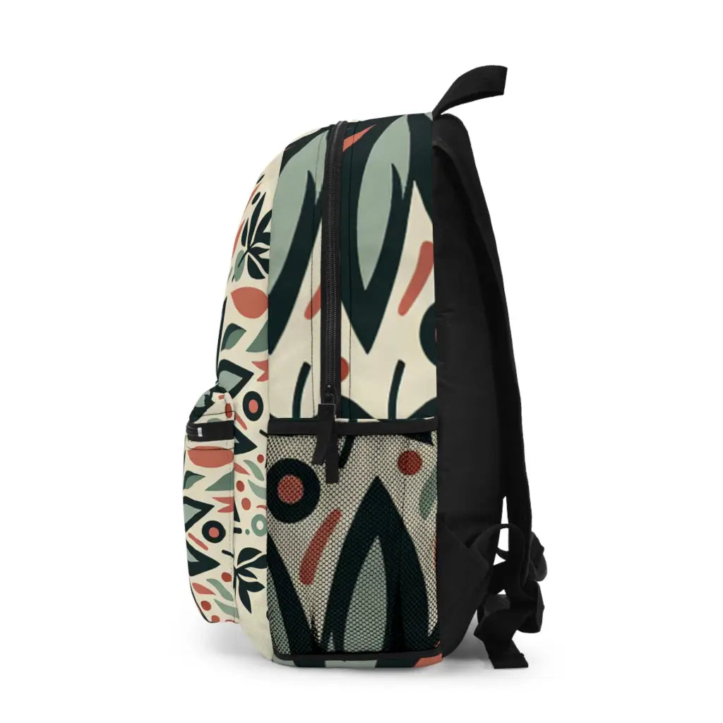 Verdant Mythos - Backpack - One size - Bags