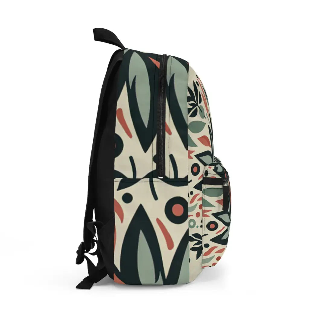 Verdant Mythos - Backpack - One size - Bags