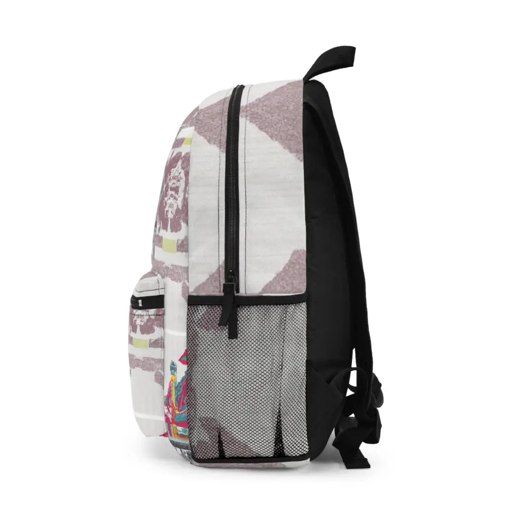 Vermeerhauscur Defreli - Backpack - One size - Bags