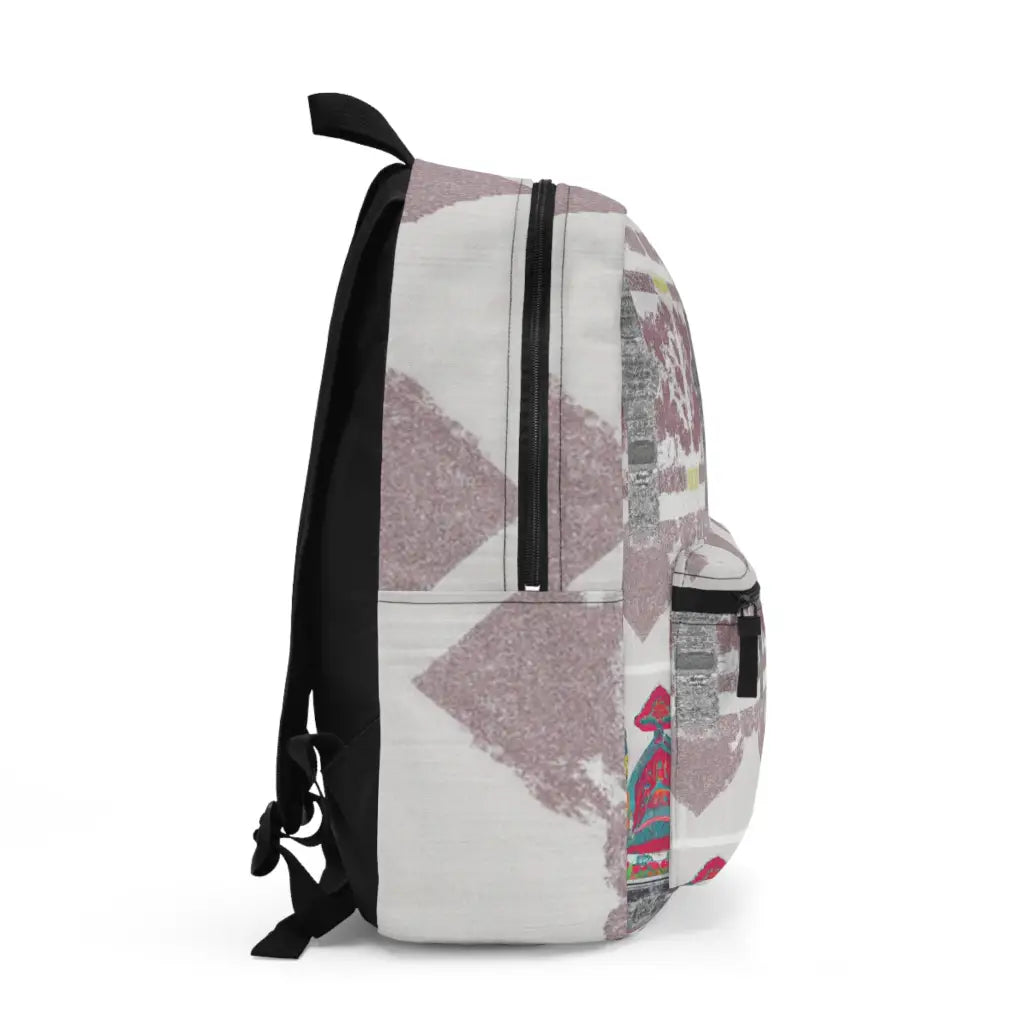 Vermeerhauscur Defreli - Backpack - One size - Bags