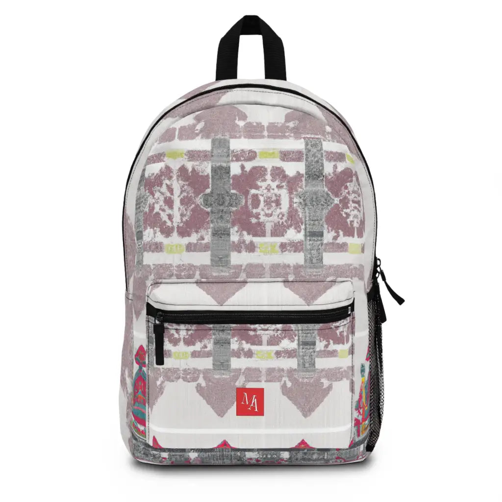 Vermeerhauscur Defreli - Backpack - One size - Bags