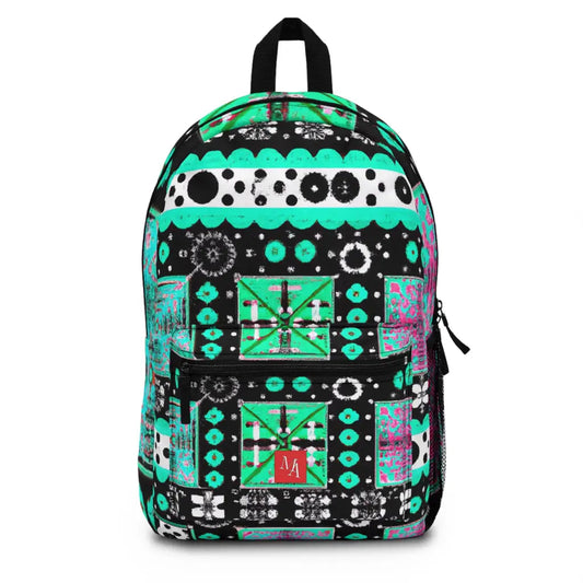 Veronica Bioside - Backpack - One size - Bags