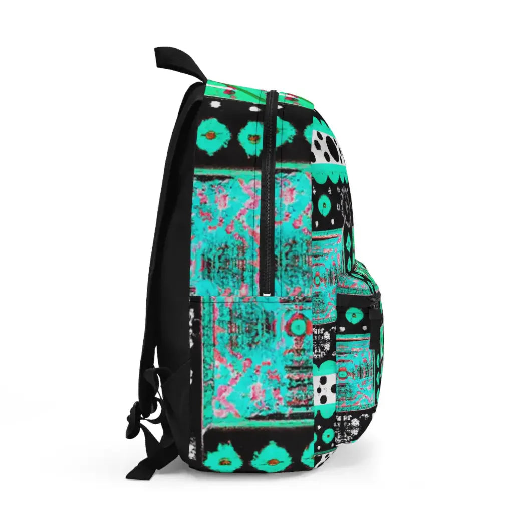 Veronica Bioside - Backpack - One size - Bags