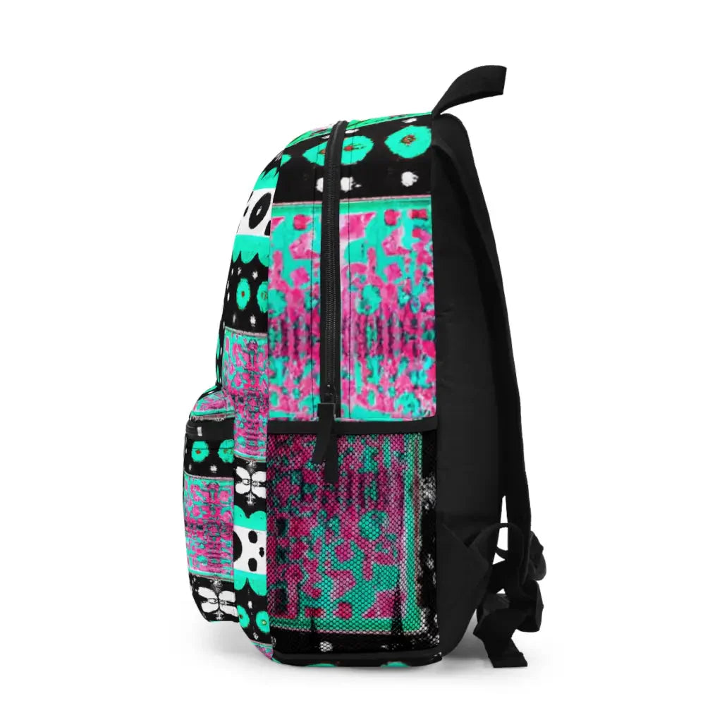 Veronica Bioside - Backpack - One size - Bags