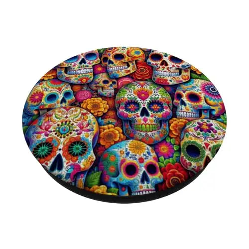 Vibrant Remembrance: Día de los Muertos Celebration