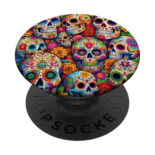 Vibrant Remembrance: Día de los Muertos Celebration