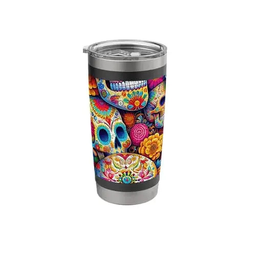 Vibrant Remembrance: Día de los Muertos Celebration