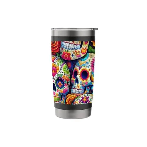 Vibrant Remembrance: Día de los Muertos Celebration