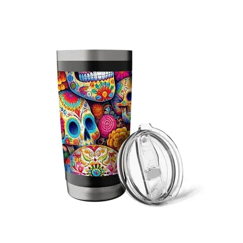 Vibrant Remembrance: Día de los Muertos Celebration