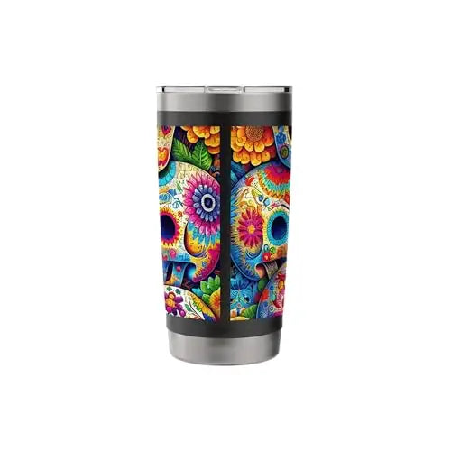 Vibrant Remembrance: Día de los Muertos Celebration