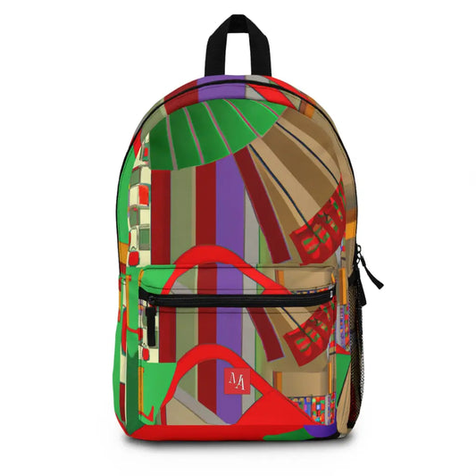 Victorste sightsting - Backpack - One size - Bags