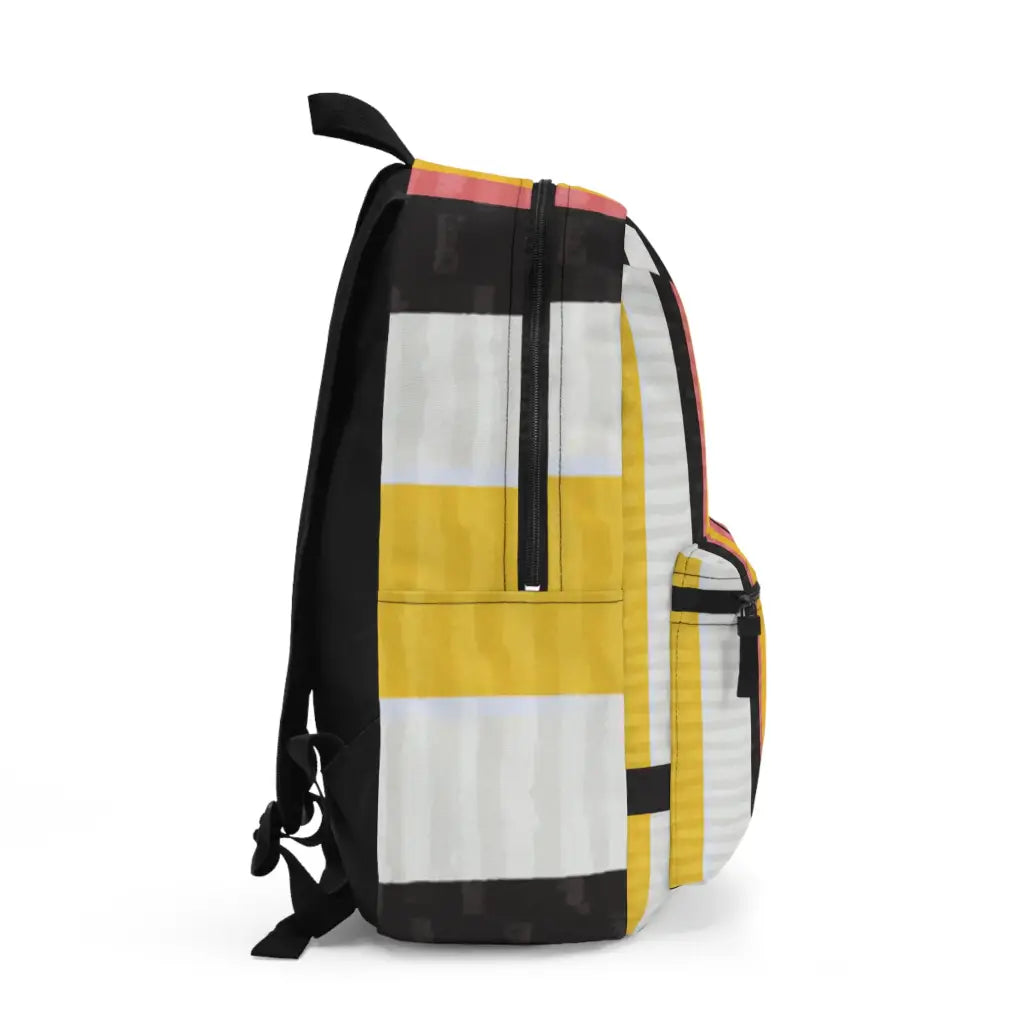 Violet Banksy Theodore - Backpack - One size - Bags