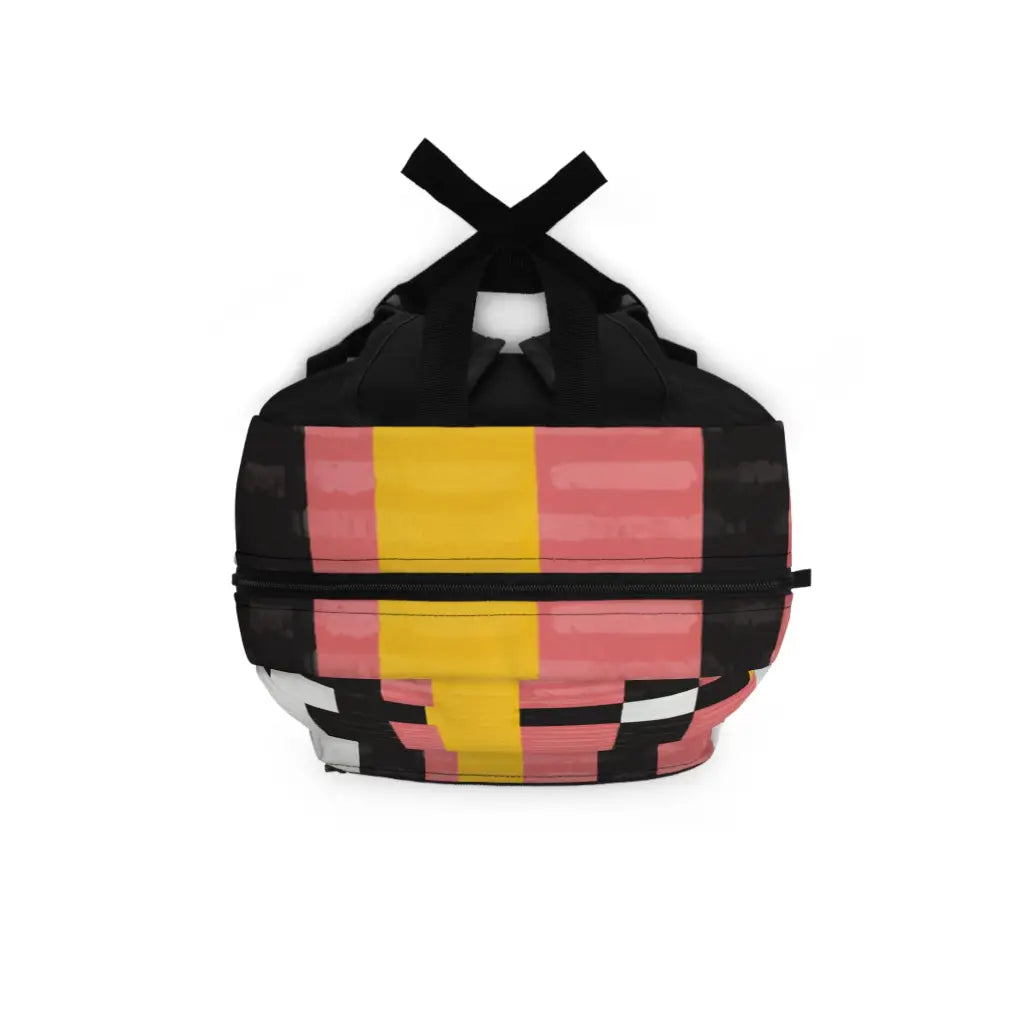 Violet Banksy Theodore - Backpack - One size - Bags