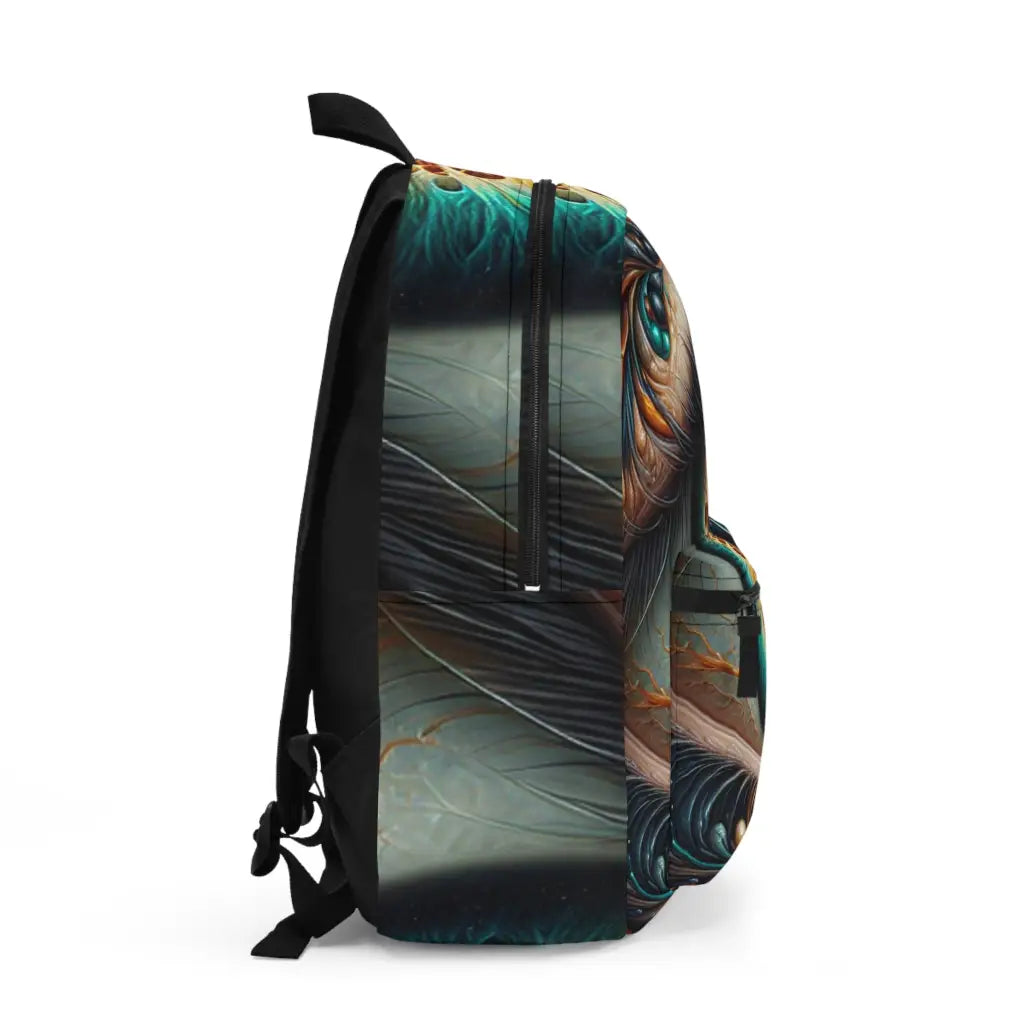 Visionary Whirlwind Backpack One size Bags