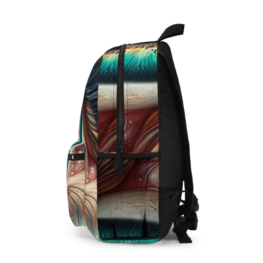Visionary Whirlwind Backpack One size Bags