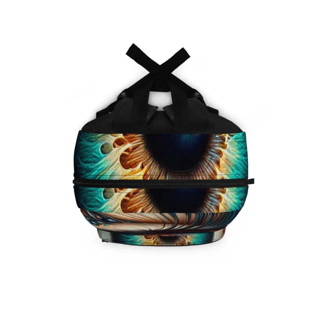 Visionary Whirlwind Backpack One size Bags