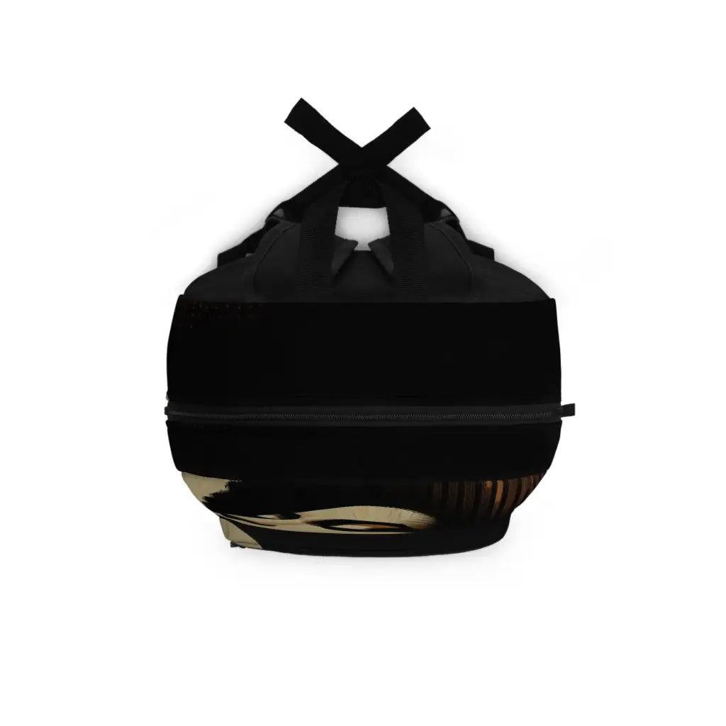 Visions in Contrast Backpack One size Bags