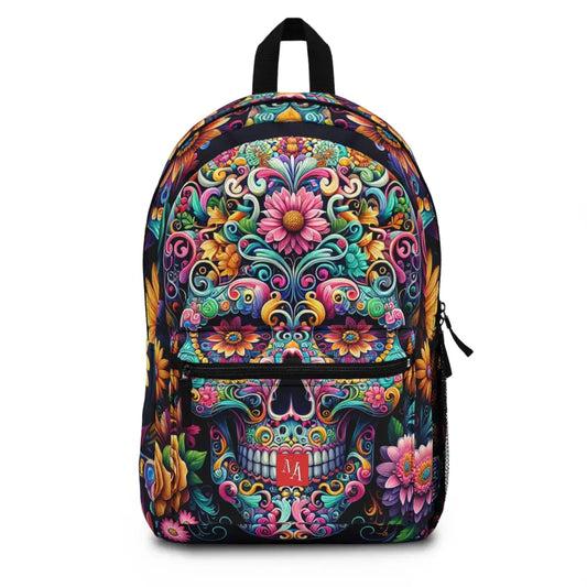 Vivid Festival of Life and Remembrance Backpack One size