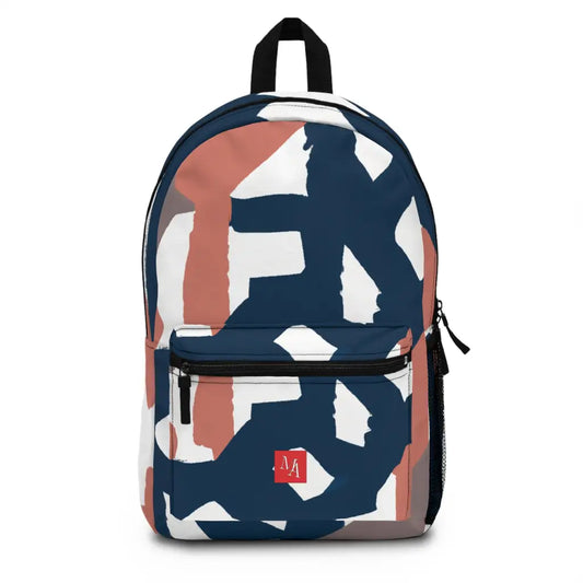 Wang Zhang - Backpack - One size - Bags