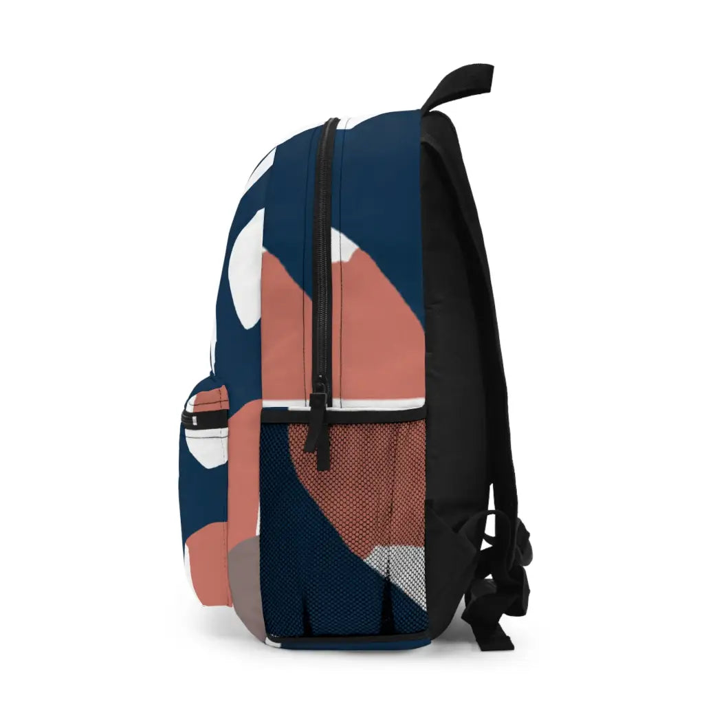 Wang Zhang - Backpack - One size - Bags