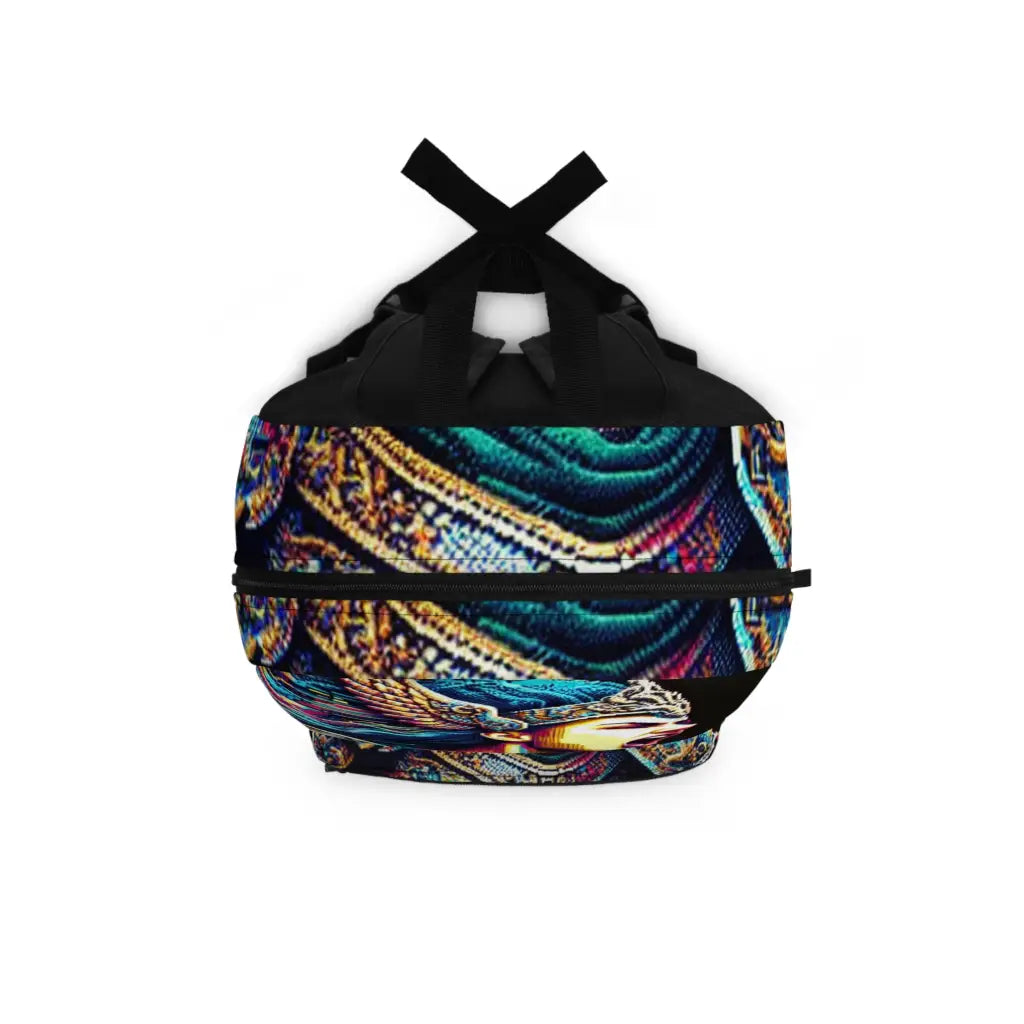 Warrior’s Cry Backpack One size Bags