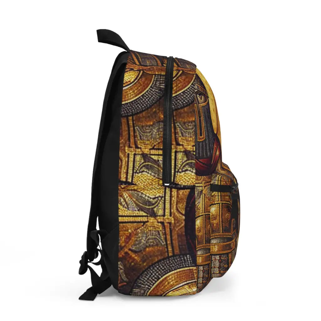 Warrior’s Legacy Backpack One size Bags