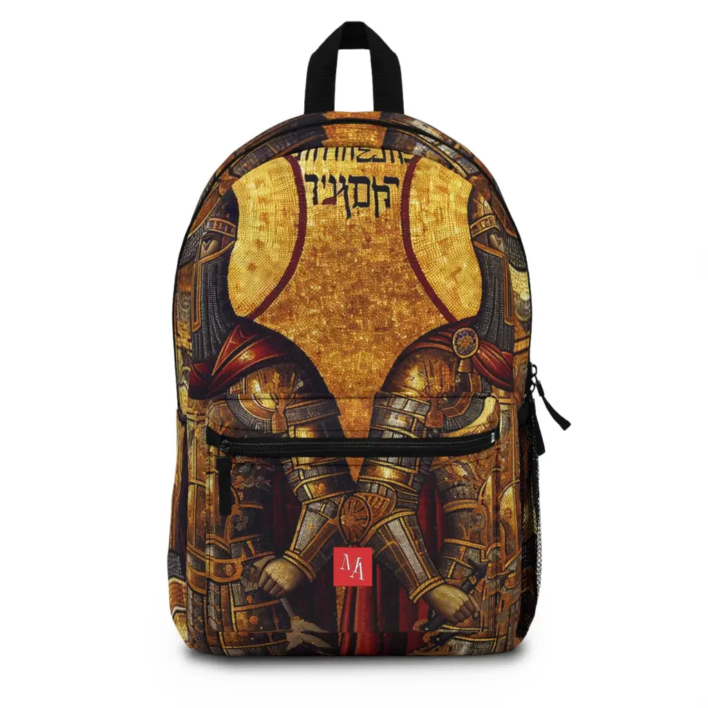 Warrior’s Legacy Backpack One size Bags