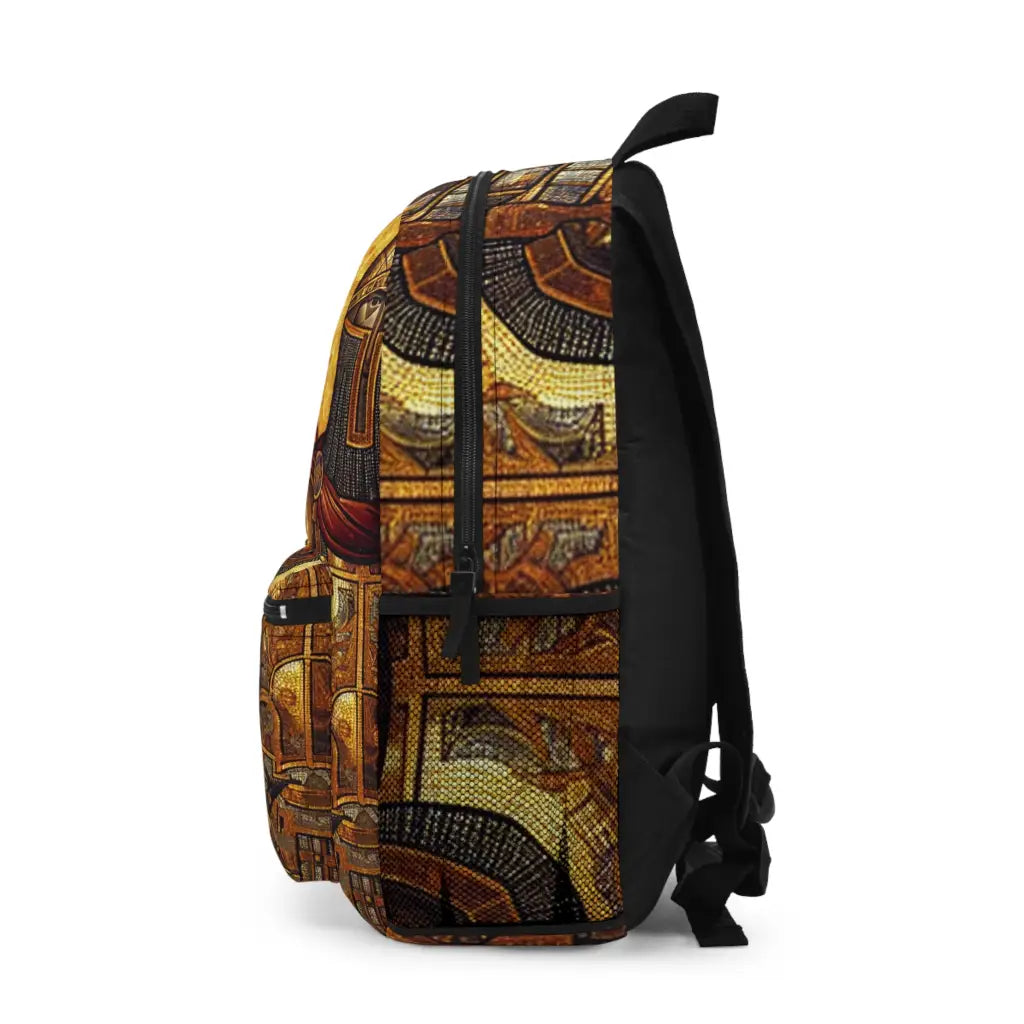 Warrior’s Legacy Backpack One size Bags