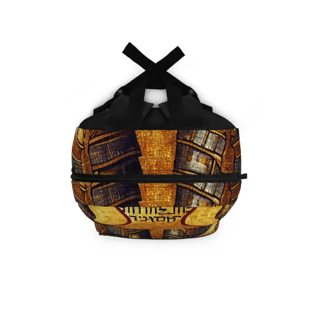 Warrior’s Legacy Backpack One size Bags