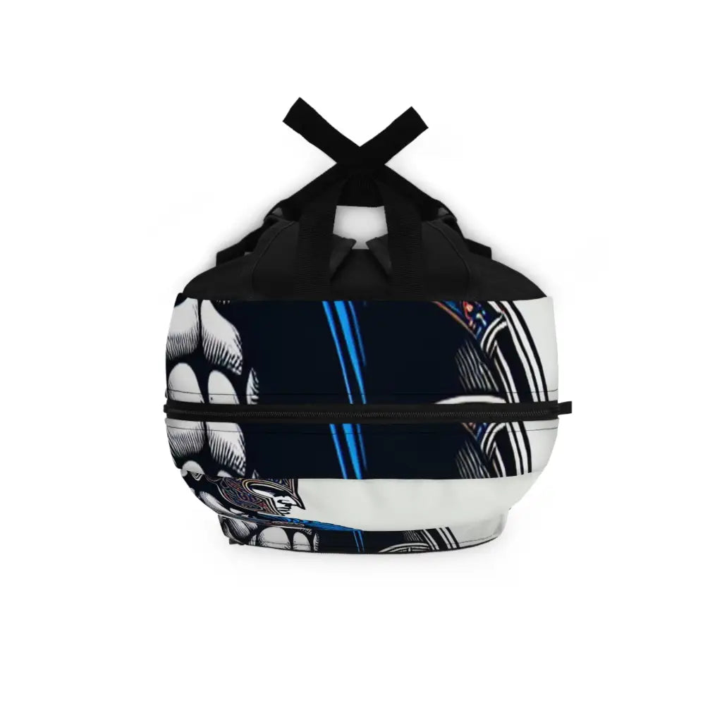Warrior’s Pride Backpack One size Bags