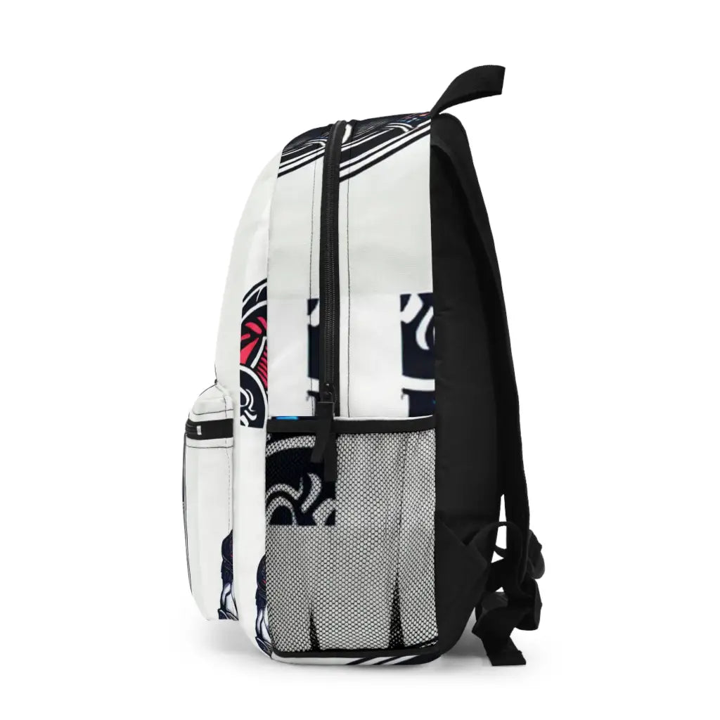 Warrior’s Pride Backpack One size Bags