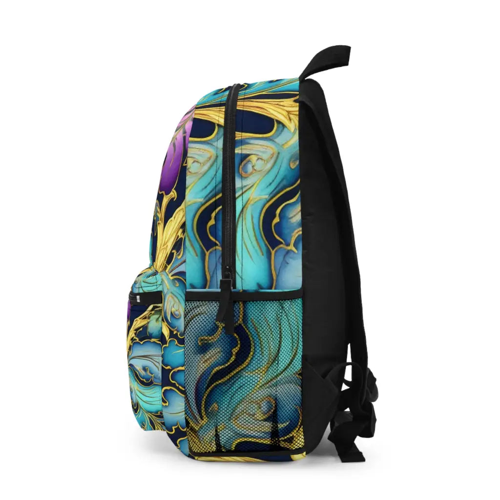 Waru Manatongwe - Backpack - One size - Bags