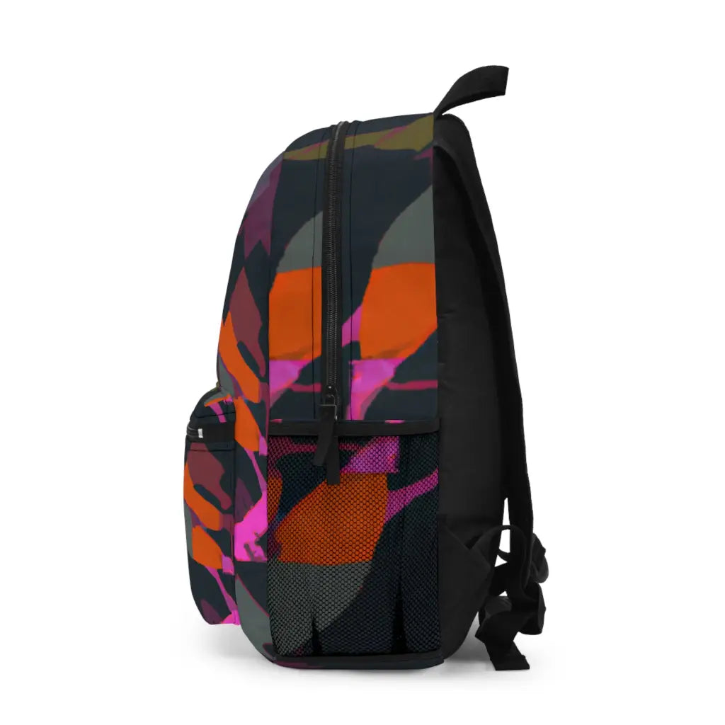 Wen paradigger - Backpack - One size - Bags