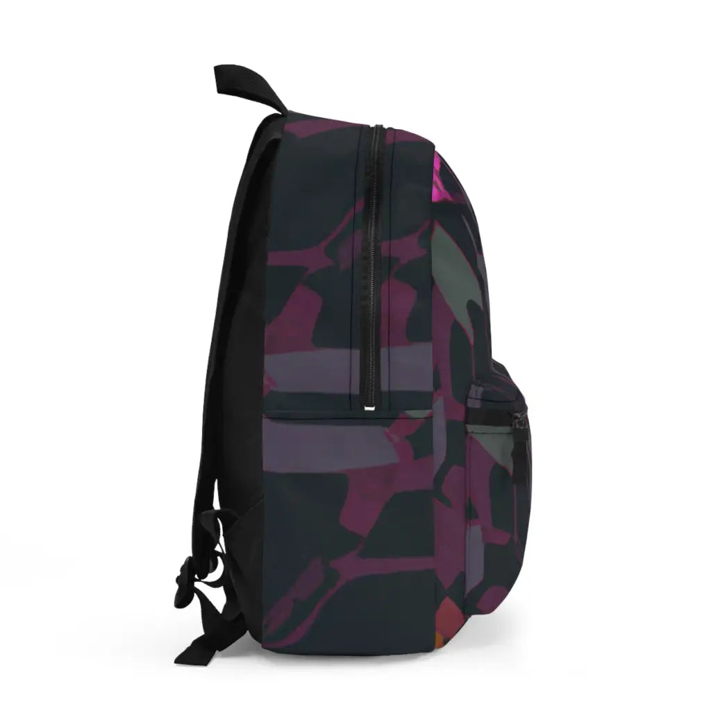 Wen paradigger - Backpack - One size - Bags