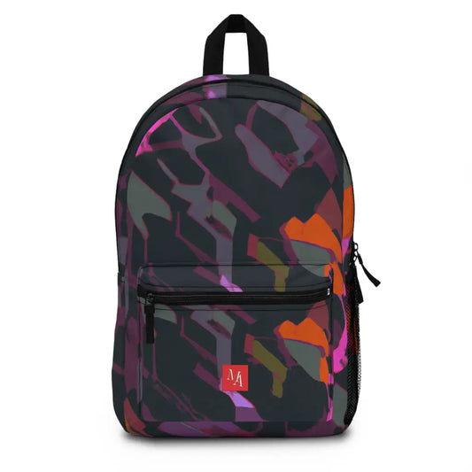 Wen paradigger - Backpack - One size - Bags