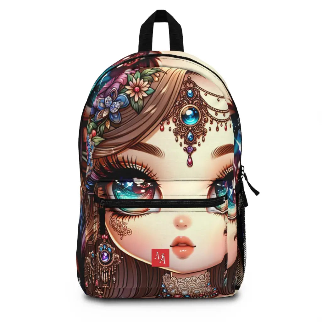 Whims of the Heart Backpack One size Bags