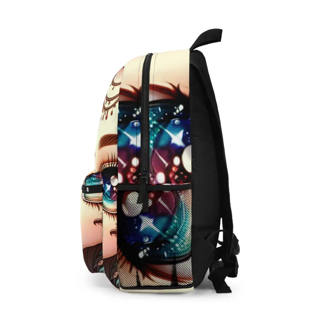 Whims of the Heart Backpack One size Bags