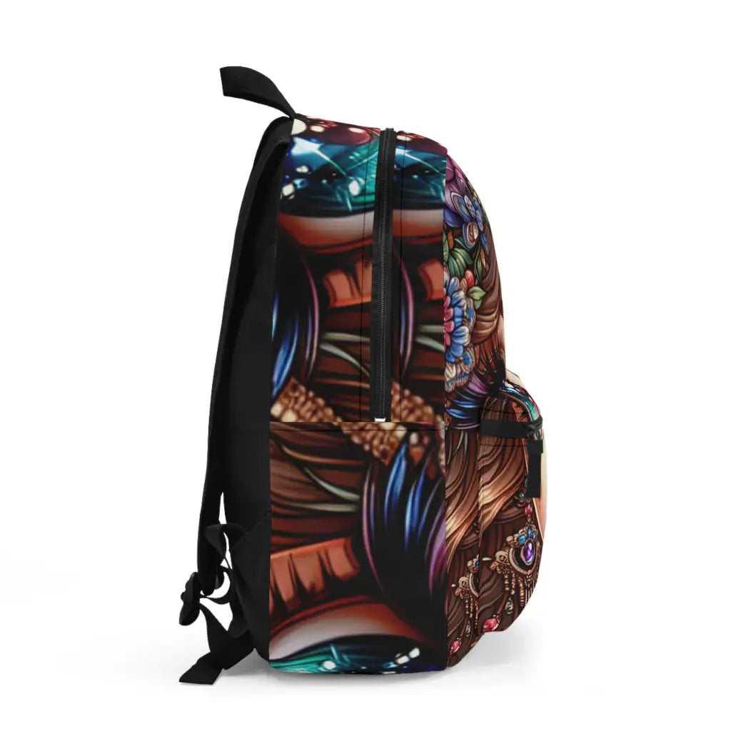 Whims of the Heart Backpack One size Bags