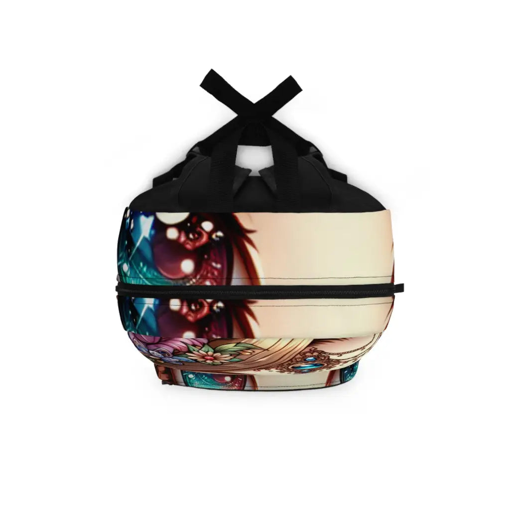 Whims of the Heart Backpack One size Bags