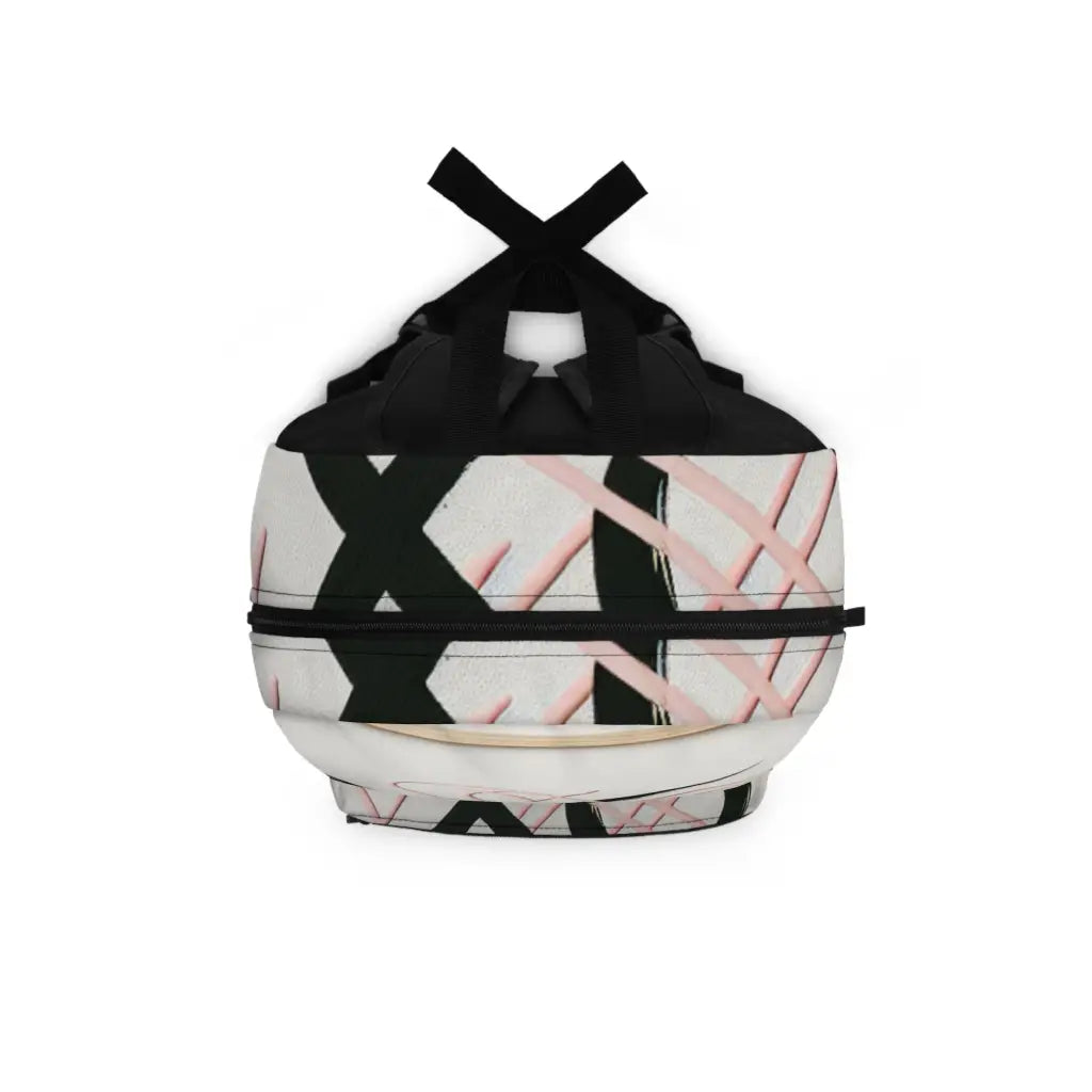 Whimsical Expressions in Ink Backpack One size Bags