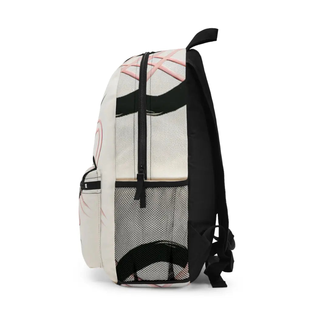 Whimsical Expressions in Ink Backpack One size Bags