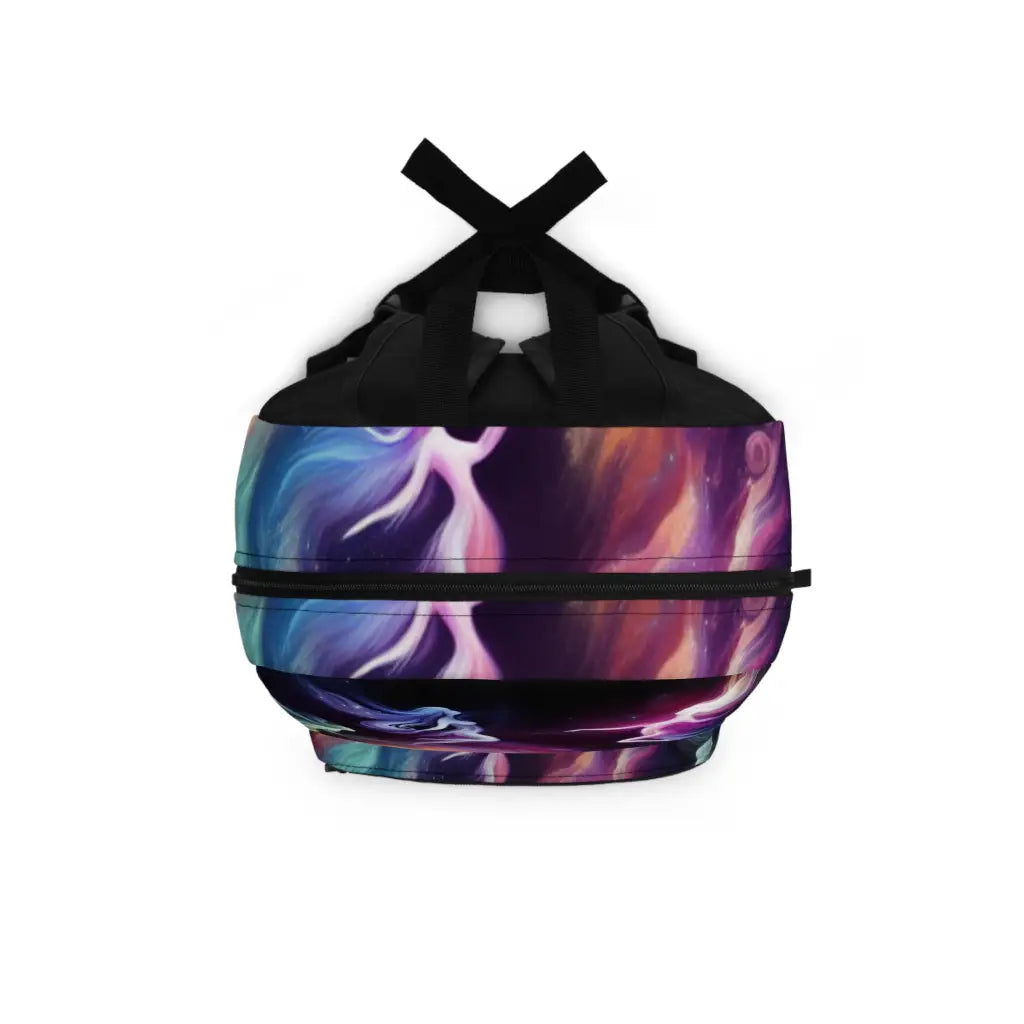 Whirl of Enchantment Backpack One size Bags