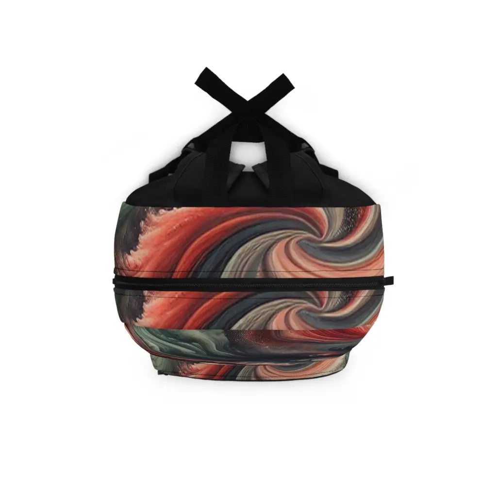 Whirling Essence - Backpack - One size - Bags