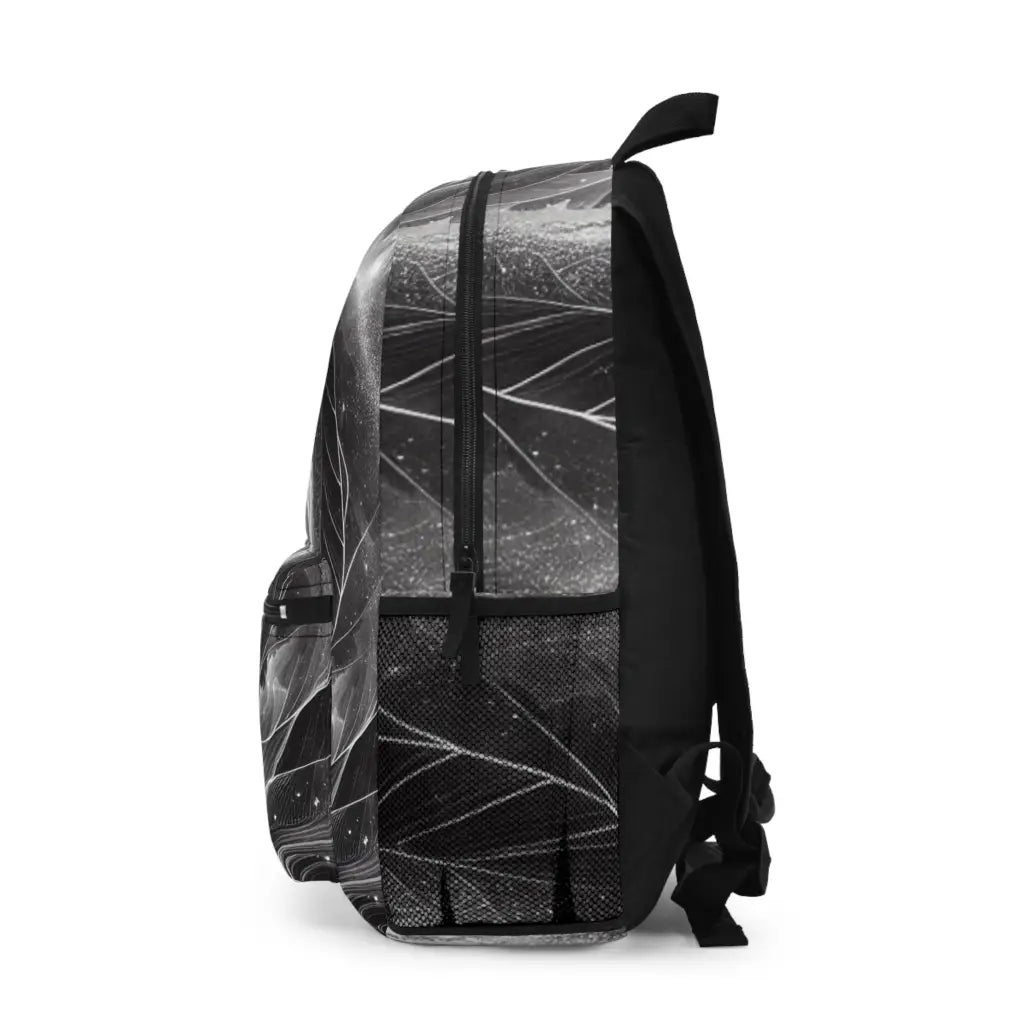 Whirlpool of Infinity Backpack One size Bags