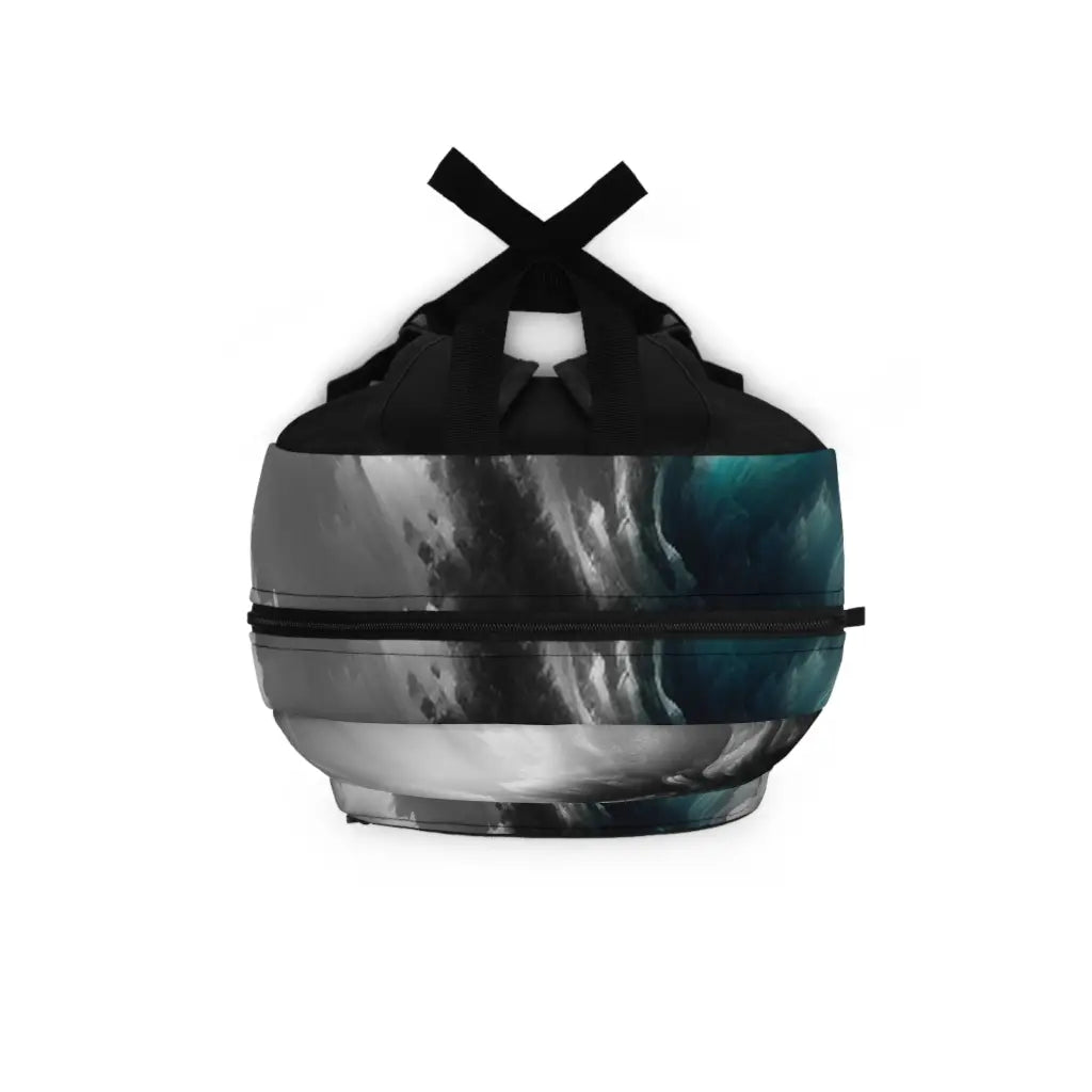 Whirlpool of the Skies Backpack One size Bags