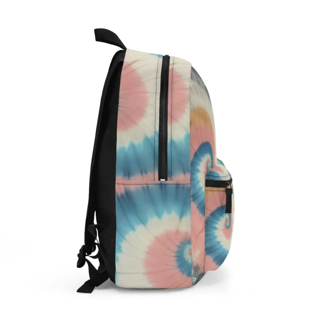 Whirlwind Pastels - Backpack - One size - Bags