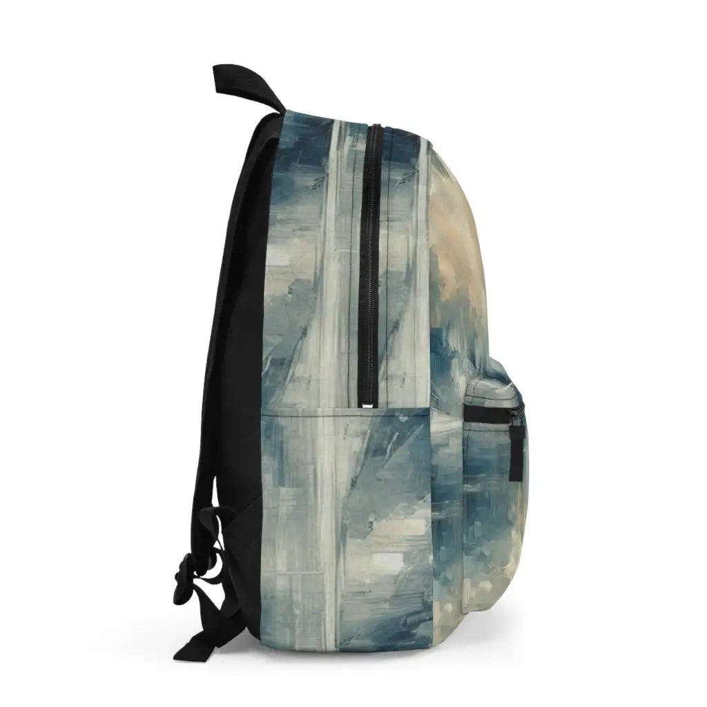 Whispering Clouds Backpack One size Bags