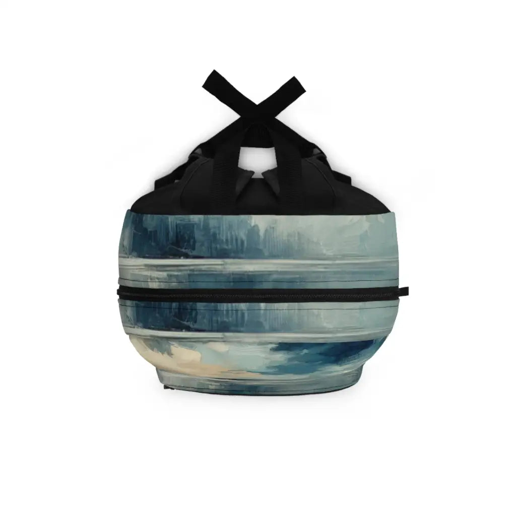 Whispering Clouds Backpack One size Bags