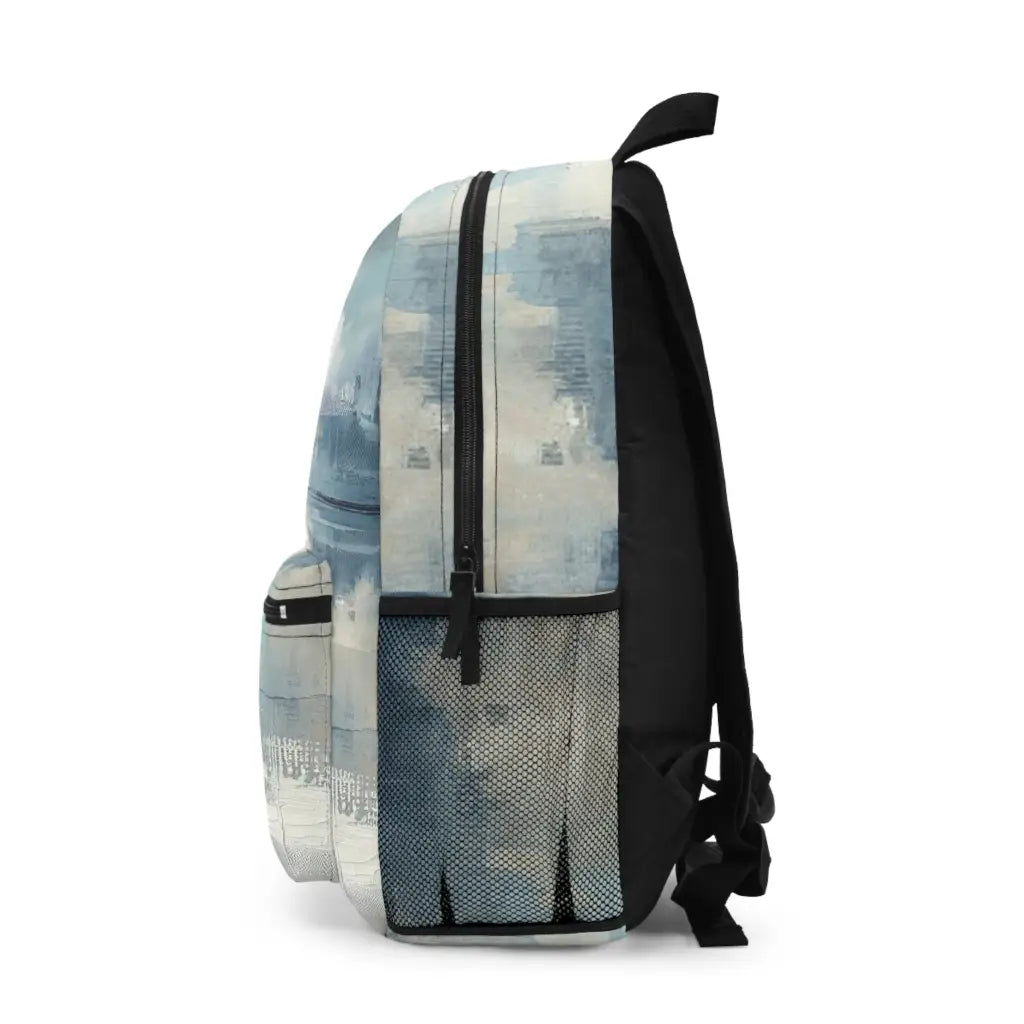 Whispering Horizon Backpack One size Bags