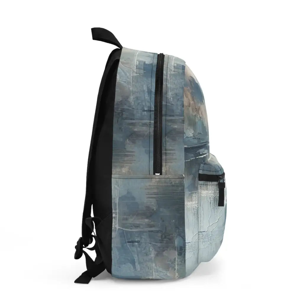 Whispering Horizon Backpack One size Bags